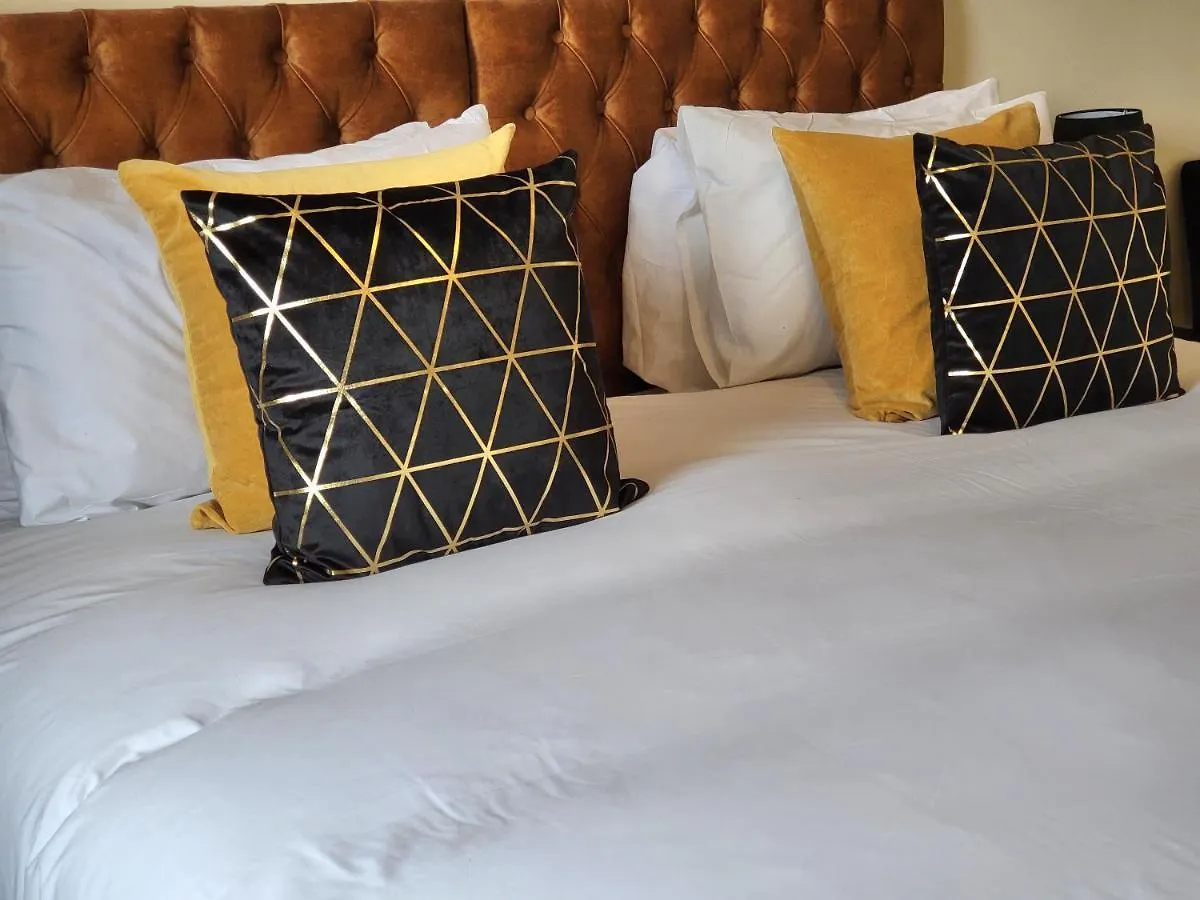 4 Bedrooms Apartment By Sensational Stay Short Lets & Serviced Accommodation Edinburgh