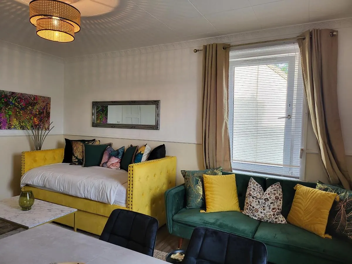 4 Bedrooms Apartment By Sensational Stay Short Lets & Serviced Accommodation Edinburgh Storbritannien